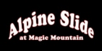 Alpine Slide at Magic Mountain coupons